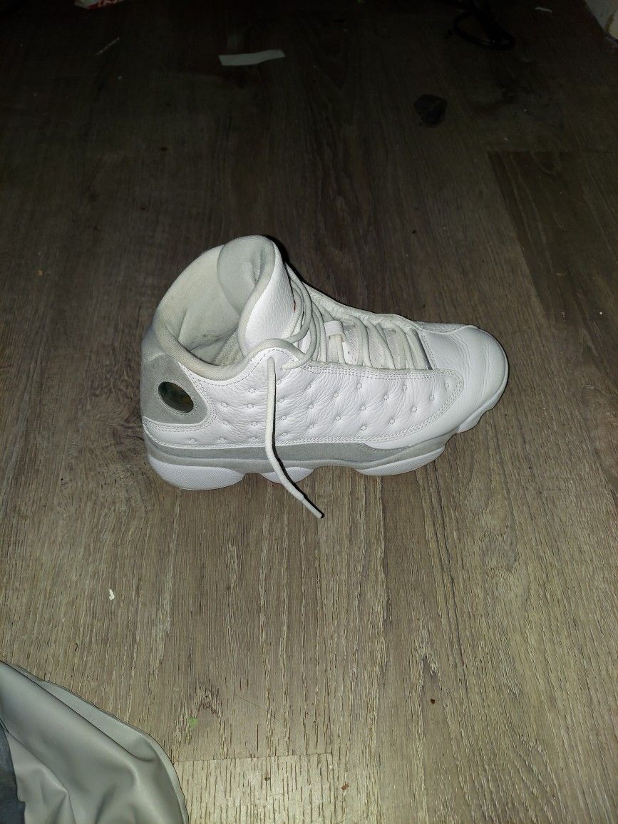 Jordan 13 Or 14