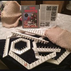 Weaving Looms     Great For Christmas 🎄