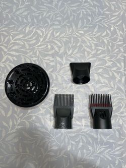 Blow Dryer Attachments
