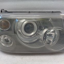 2006-2009 Range Rover Sport Right Passenger Side Xenon Headlight OEM AK(contact info removed)
