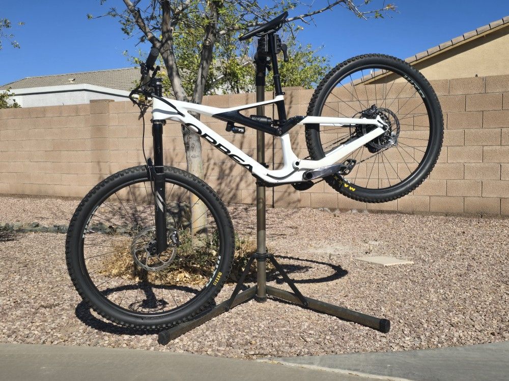 2022 Orbea Rallon Carbon Medium