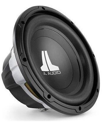 JL Audio W0v3 Series Bass Speaker 10