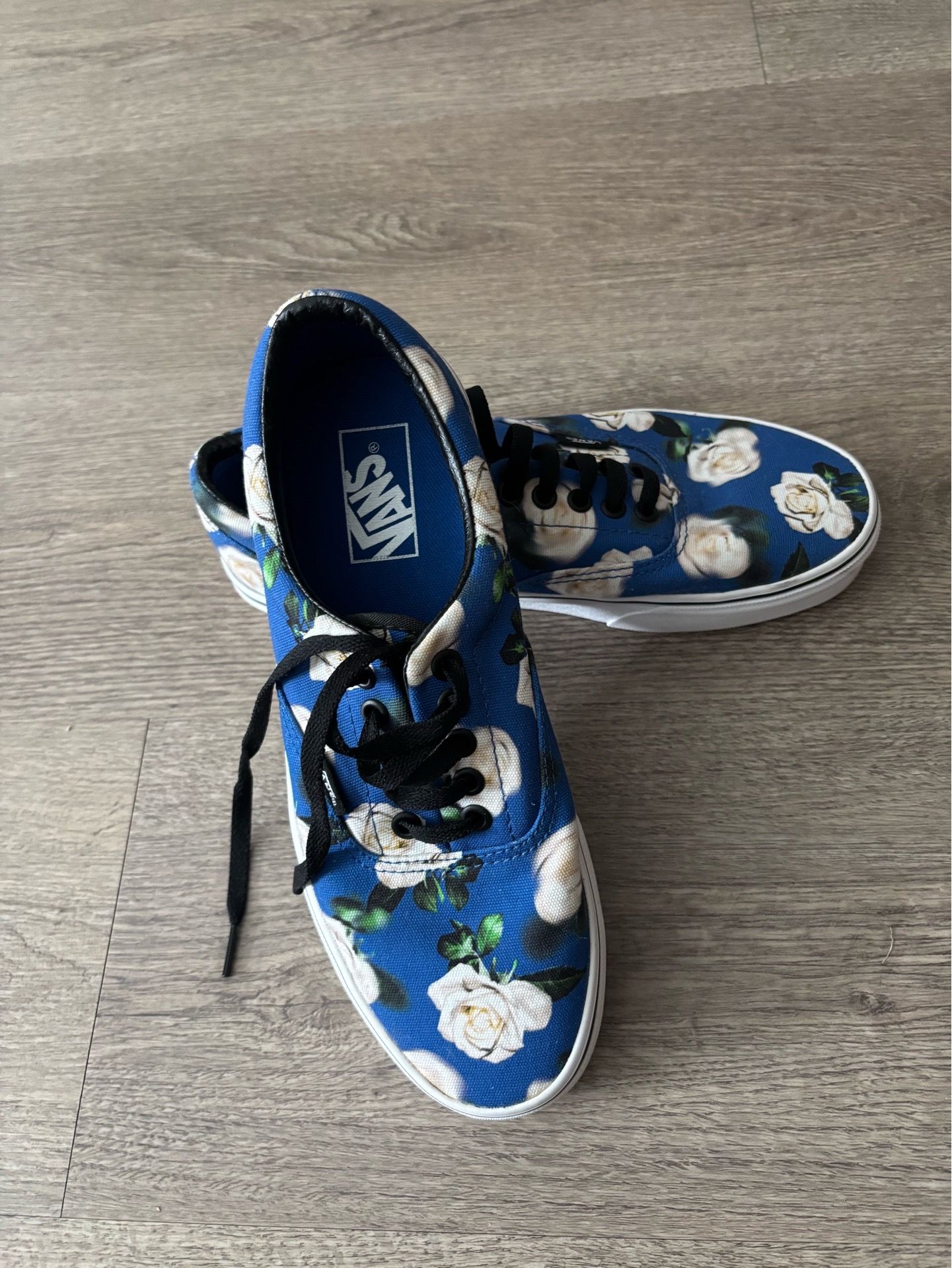 Vans