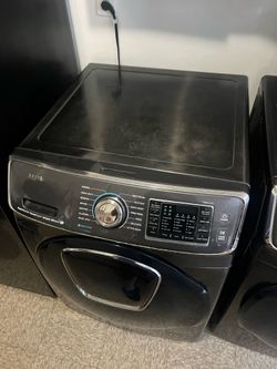 Samsung washer