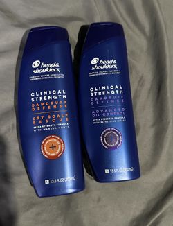 Shampoo