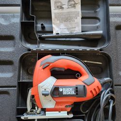 Jig Saw