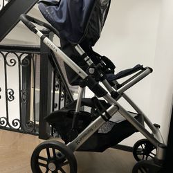 Uppa baby Vista 