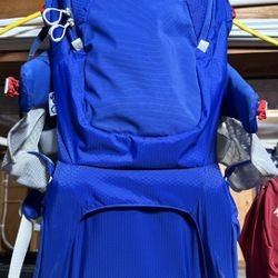 Baby Carrier