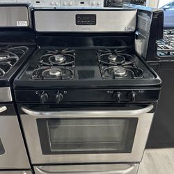 Stove Gas