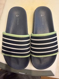Crewcuts slides