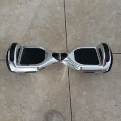 Hoverboard