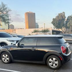 2015 Mini Cooper
