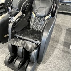 Massage Chair 