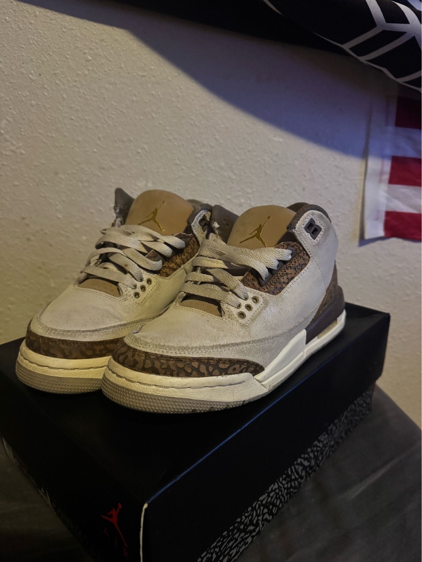 Jordan 3