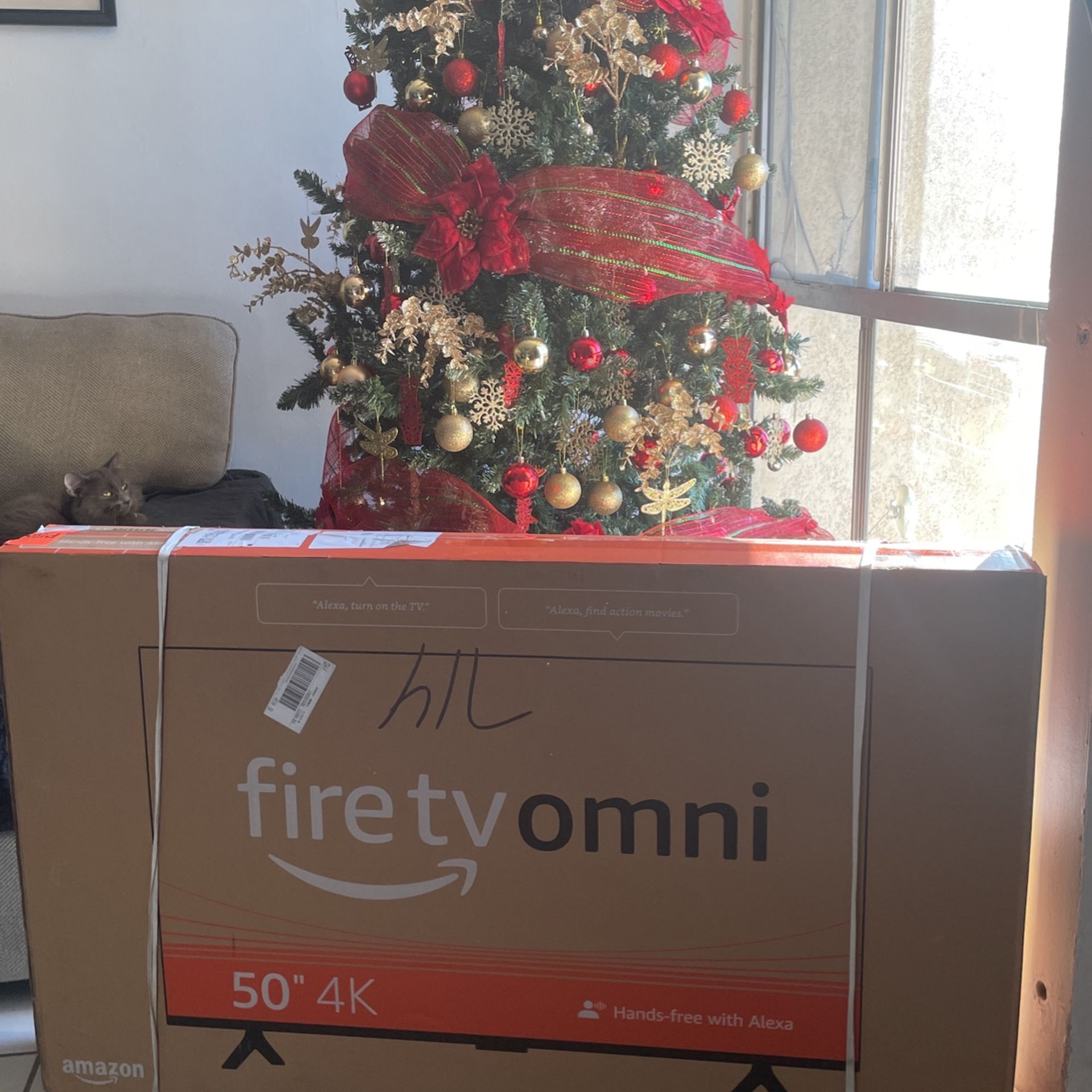 50 In Omni Fire Tv 
