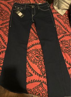True religion Joey flares brand new 30