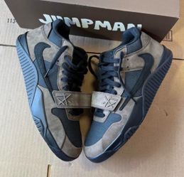 Cactus Jack Jumpman