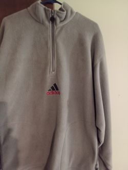 Adidas Cold weather apparel 