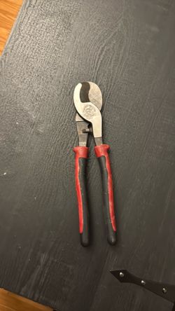 Cable Cutter
