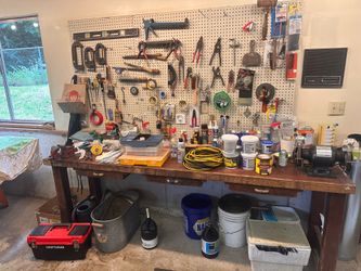 House/Garage Sale