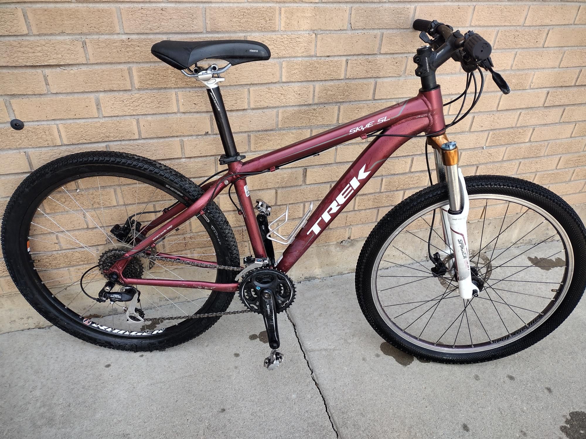 Trek Skye SL (Northglenn)