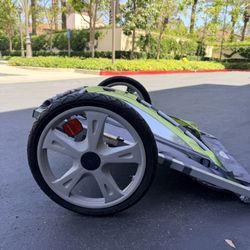 Bicycle Trailer For Kids