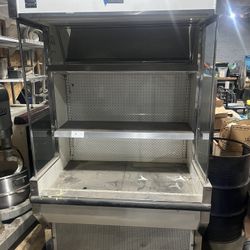 Display Coolers Open To Offers 