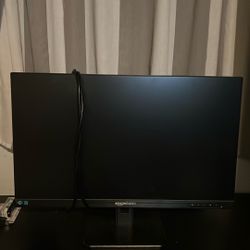 Moniter Amazon Basics 