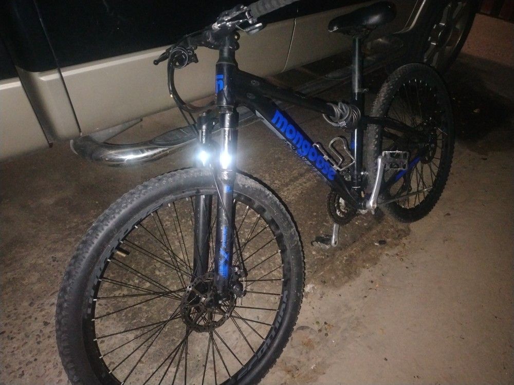Mongoose Switchback Comp