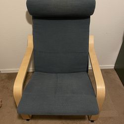 IKEA POÄNG POANG Armchair Arm Chair