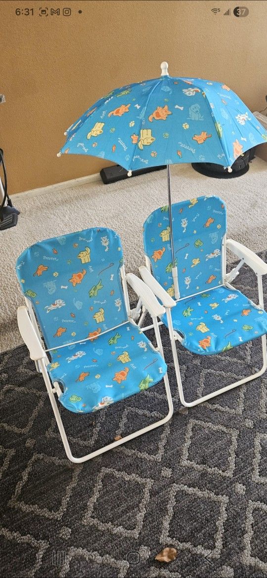 Chair For Kids