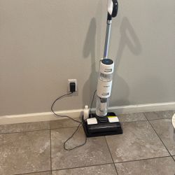  Tineco iFLOOR 3 Breeze Wet Dry Vacuum – Cordless & Powerful