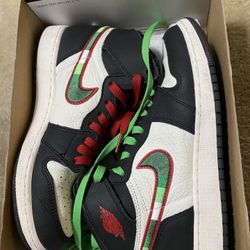 Jordan 1 Retro High Og A Star Is Born Sz 7