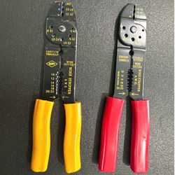 Wire cutters