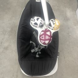 4moms MamaRoo Multi-Motion Baby Swing
