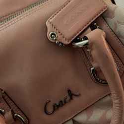 Couch Purse