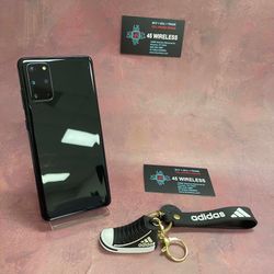Samsung Galaxy S20 Plus
