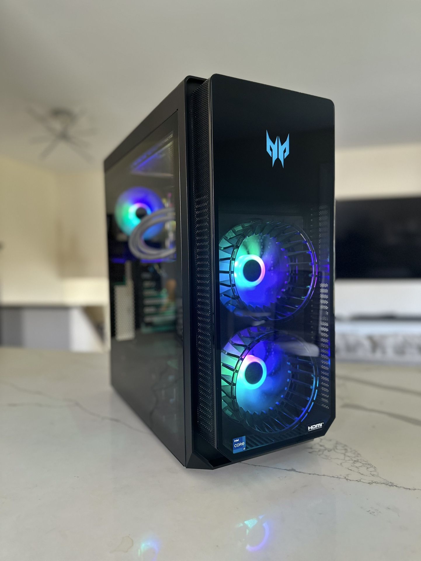 RTX 4070 Gaming PC