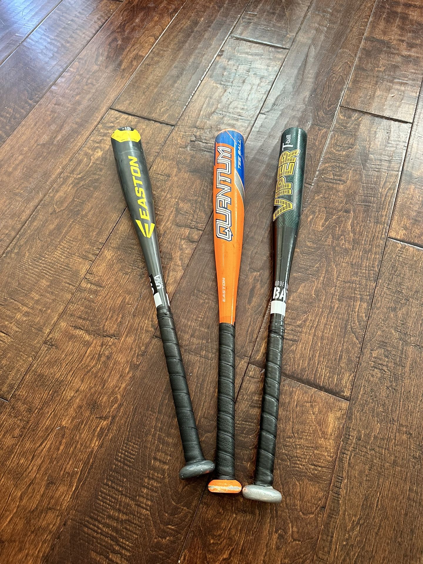 T-Ball Bats