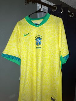 Brazil 2024 Kit