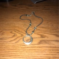 Women’s Necklace 