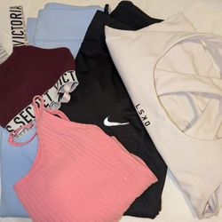 Medium Sized Activeware Lot 5 PCs