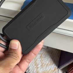 Glyph Atom Pro SSD 8TB Thunderbolt 3