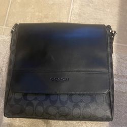 Coach Cross body bag