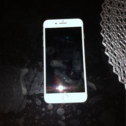 iPhone 8 Plus White 64Gb Unlocked Working