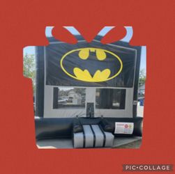 Batman Jumper For Your Holiday Party
