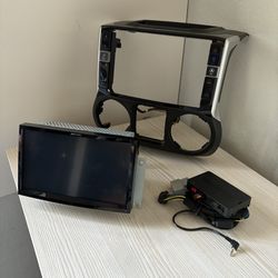 Jeep Wrangler Jk 2007-2018 Parts