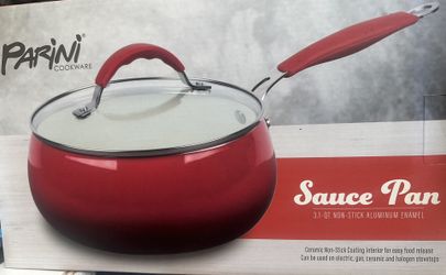 Brand New Sauce Pan