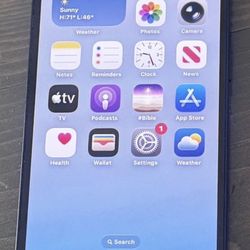 iPhone 14 128GB Unlocked 