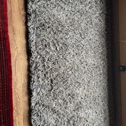Beautiful Shag Area Rug